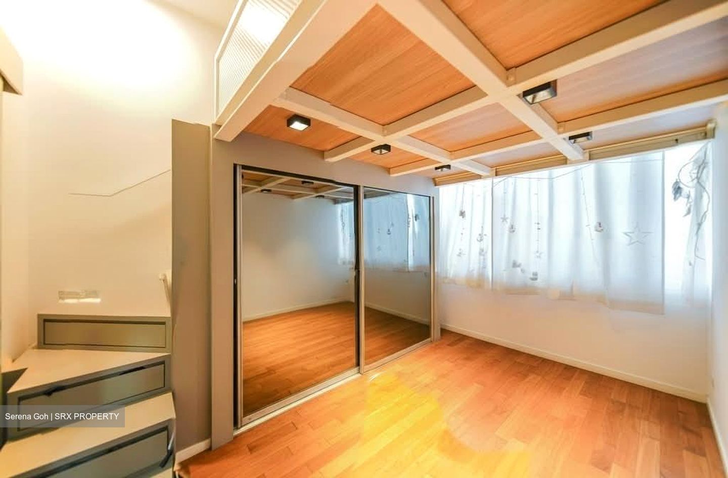 The Hillier (D23), Apartment #622088291